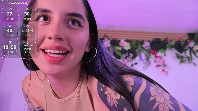 kaylee_lee Chat XXX live