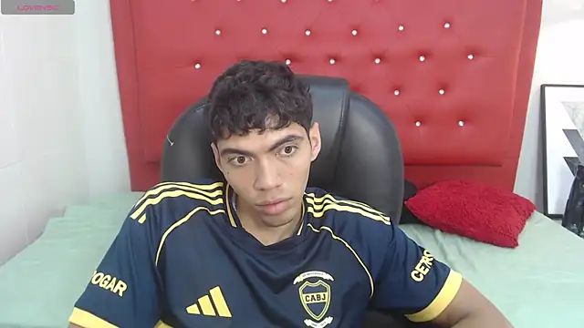 Hanx_Diincel's Live XXX Chat