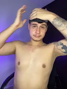 Chat +18 de BjornSteel ao vivo