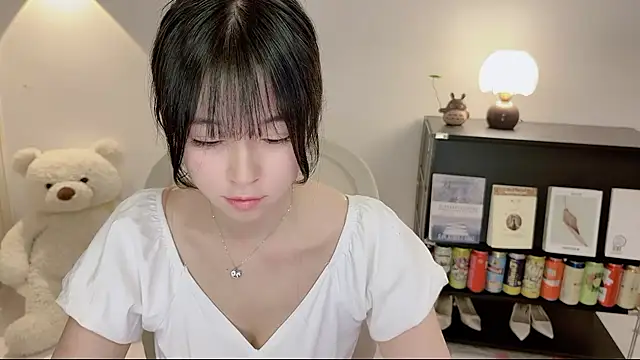 XXX chat uživo modela Onechestnut