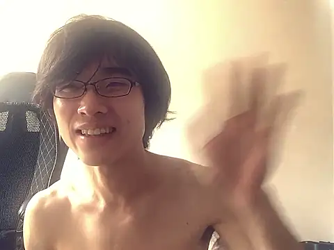 mazobtaのウェブカメラショー