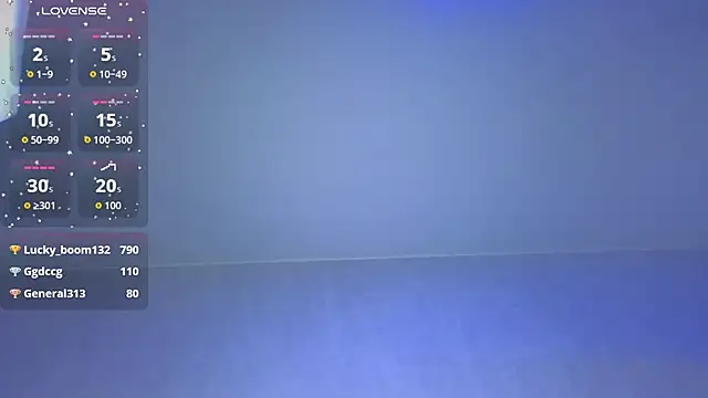 KittieHeartのライブXXXチャット