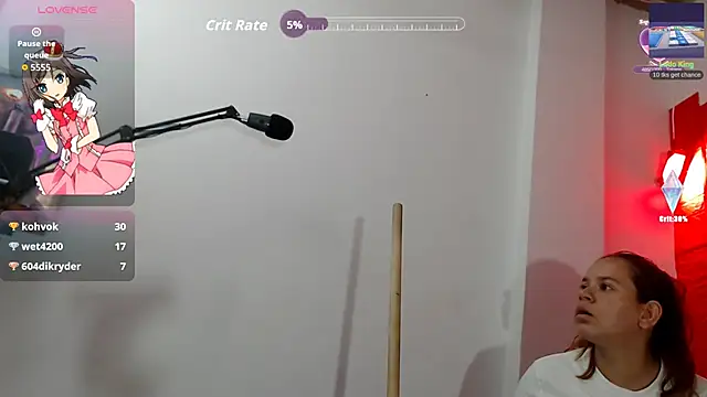 raquelnasty11 Live XXX Chat