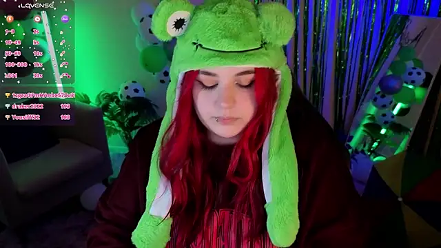 Mia_R0ss Adlı Modelin Canlı XXX Sohbeti