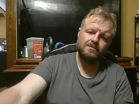 Chat +18 de TheOneDonShaun ao vivo