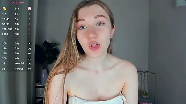 ThanhBuerger Chat XXX in diretta