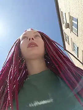 Frost_foxy's Live XXX Chat