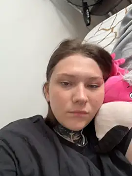 צ'אט XXX בשידור חי של FionaMurr