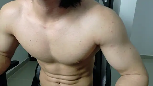 XXX chat uživo modela eren_jeager
