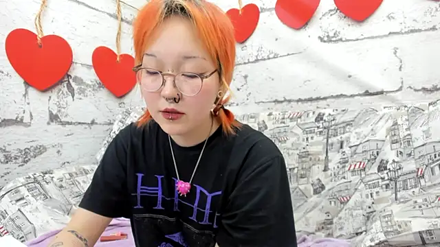 Cute__Kiko 现场XXX聊天