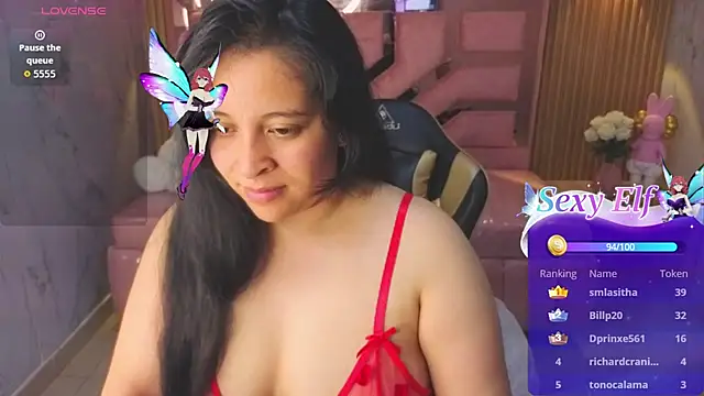 sara_tellez_s Live XXX-Chat