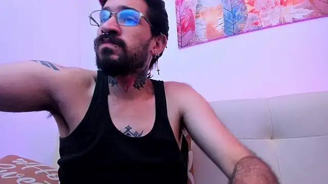 Онлайн чат XXX Jonathan_Soto