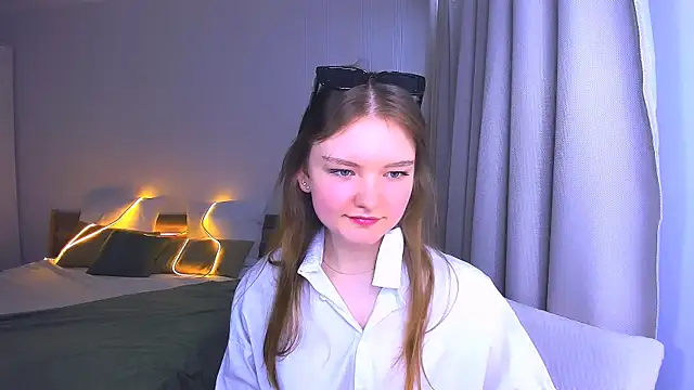 LookEva Live XXX-Chat