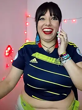 Chat XXX en directo de kristal_ktl