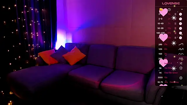 deboramoore's Live XXX Chat