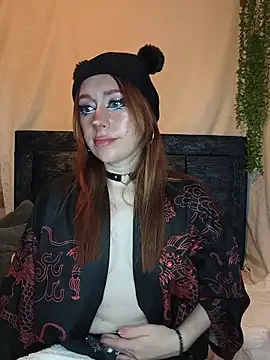 Chat XXX en directo de Amber_prada