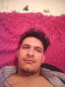 Chat XXX en directo de Gabohott