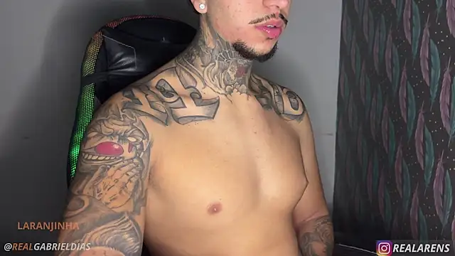 RealGdiass Chat XXX live