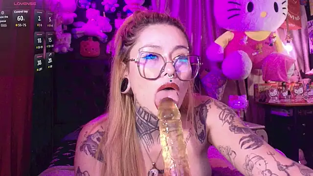 MelodyPrive: απευθείας συνομιλία ΧΧΧ