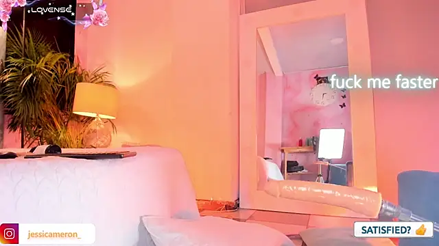 JESSI_NAOMI's Live XXX Chat