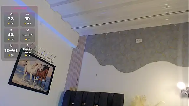 Živý XXX chat miyu_charlotte