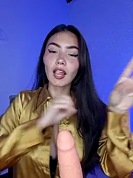 Parker_Venuss_'s Live XXX Chat