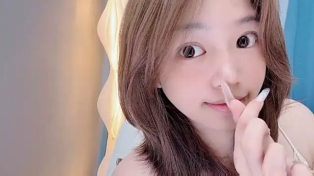 Chat XXX ao vivo de Yany520