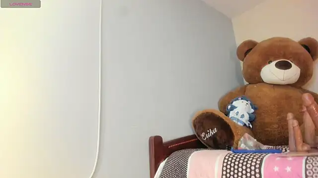 Czat XXX na żywo – cami_hot_tits