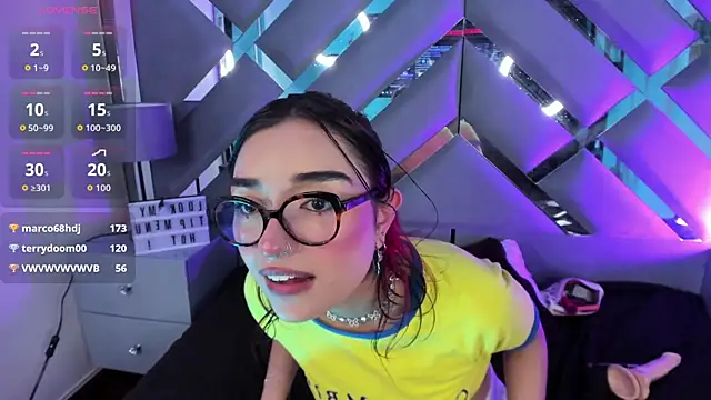 star_xmoonx 라이브 XXX 채팅