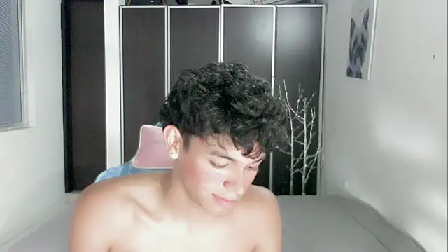 Chat XXX ao vivo de 2c_Bby
