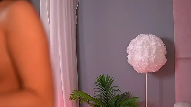 AlmaLuv 라이브 XXX 채팅