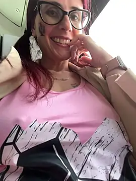 NataKitten Live XXX-Chat