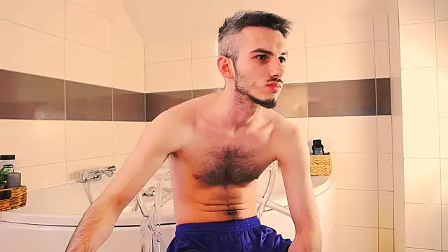 Chat XXX Live Magic_Storms