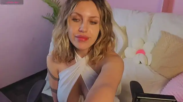 Chat XXX ao vivo de _amymoore_