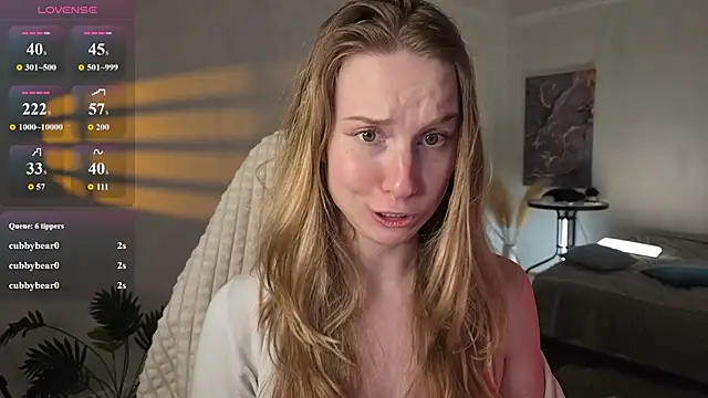 Eve_Sin – Naživo XXX chat