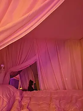 ItsAuroraBorealis' Live XXX Chat