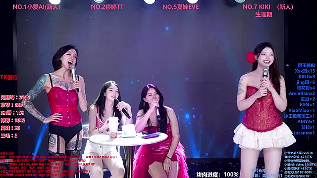 Wily-07 Chat XXX live