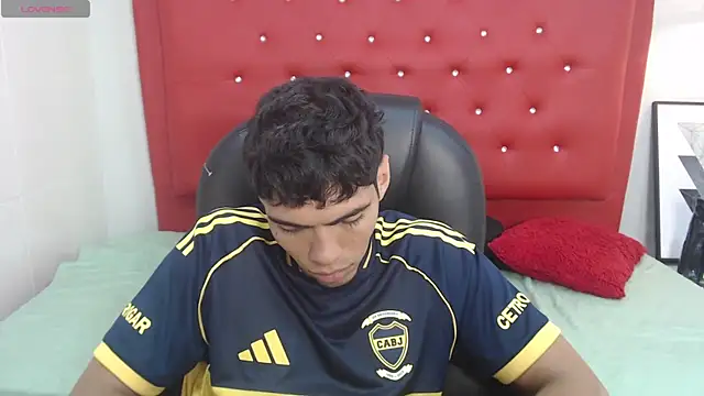 Živý XXX chat Hanx_Diincel