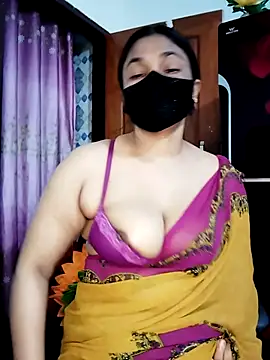 Tina-Sen's Live XXX Chat