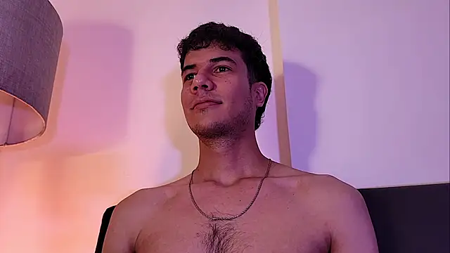 Derek_stud_ Adlı Modelin Web Kamerası Şovu