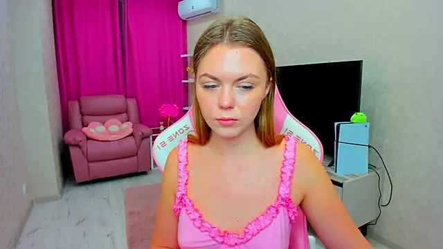 Živý XXX chat Strawberrye
