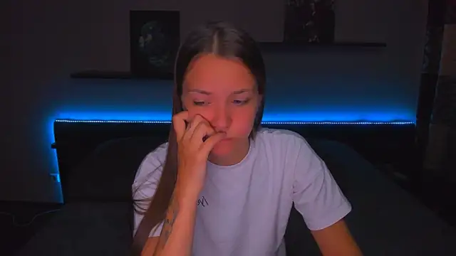 Živý XXX chat AlexaBarkley
