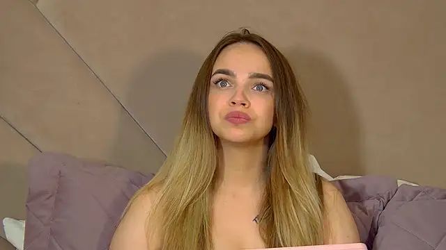 Živý XXX chat AnitaVenture