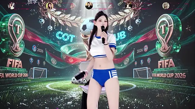 TF-001 – Naživo XXX chat