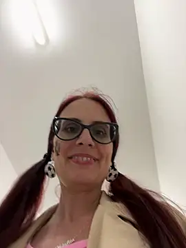NataKitten Live XXX-chat