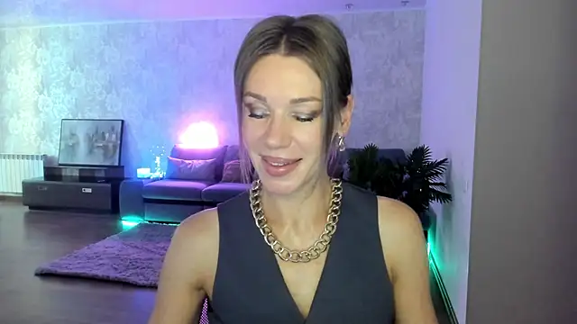 Chat XXX en directo de miababemi09