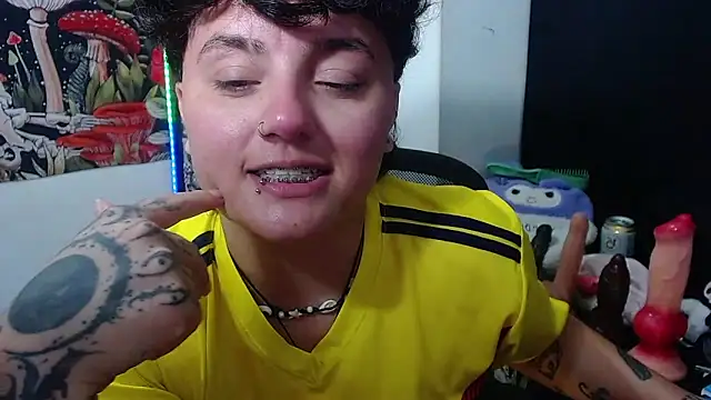 isabeautyx19's Live XXX Chat