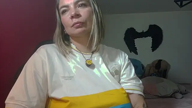 charlotedoll 라이브 XXX 채팅
