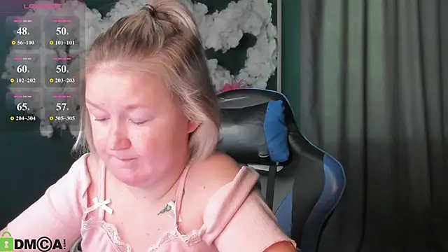 Sara_Robinson's Live XXX Chat