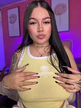 Chat XXX Live Megaan__More